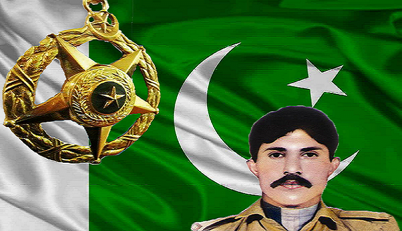 Havaldar Lalak Jan Shaheed Pak Army Kargil War Facts Update