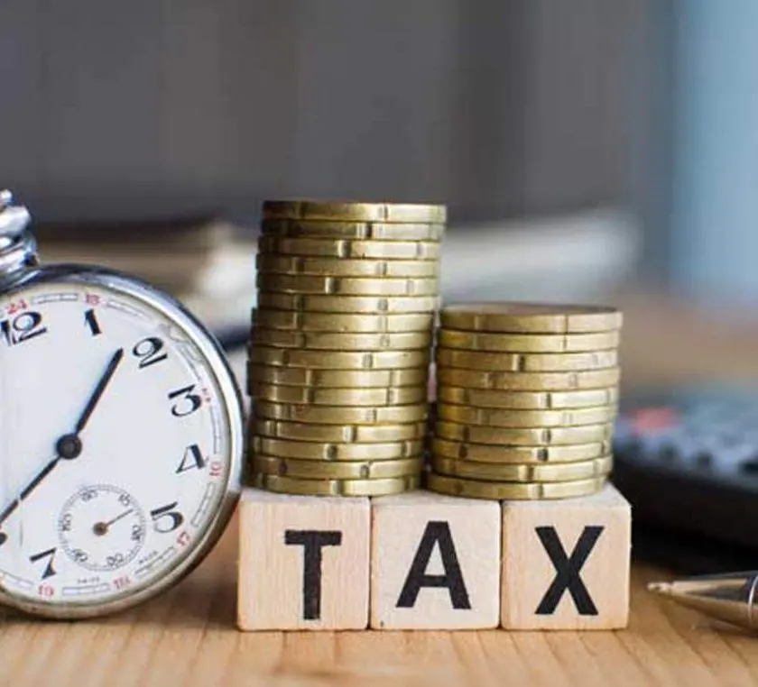 Pakistan Tax Target 2021