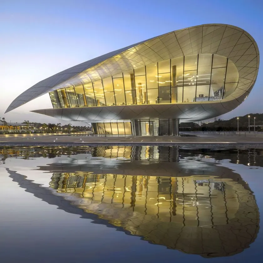 best tourist spots in dubai