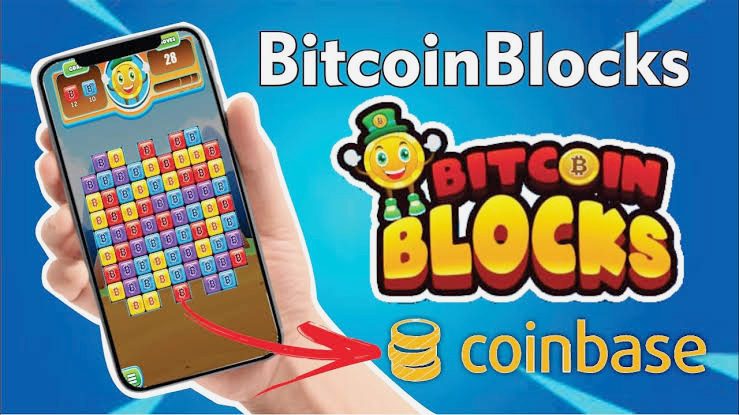 Bitcoins Block which is coin based