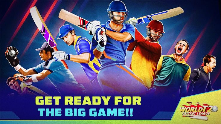 Cricket league in Pakistan to make money 