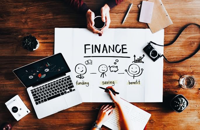 Managing Payments and Finances to meet your requirements