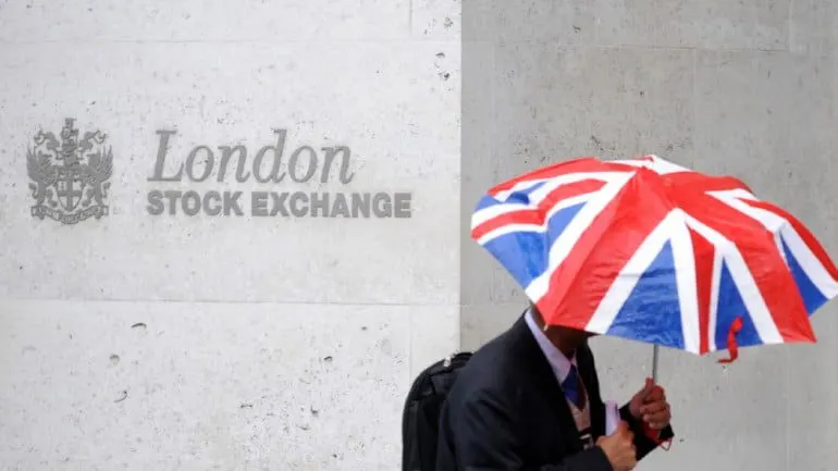UK and the EU