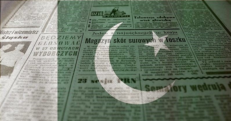 265 Indian fake news sites caught pushing anti-Pakistan propagaganda