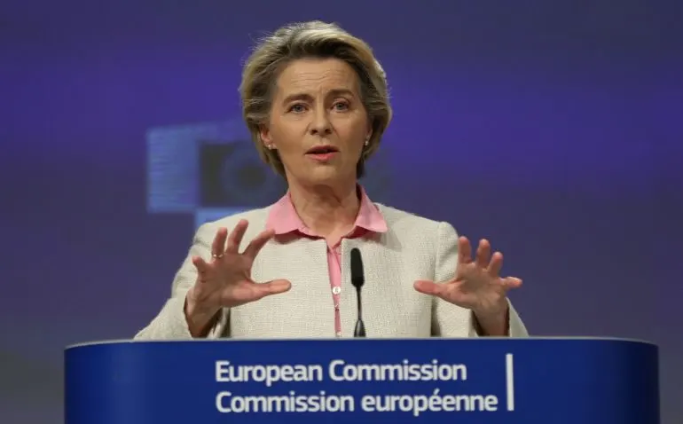 UK and the EU