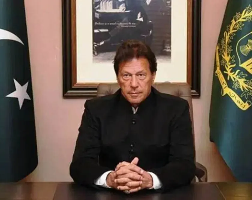 Pakistan's Exports