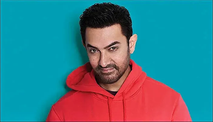 Aamir Khan explains why he initially turned down his '3 Idiots role