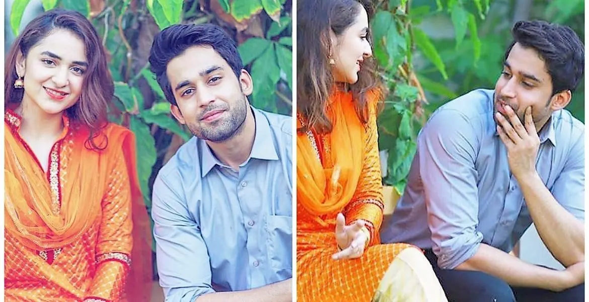 After the success of 'Cheekh' Bilal Abbas Khan is all set to a new Drama