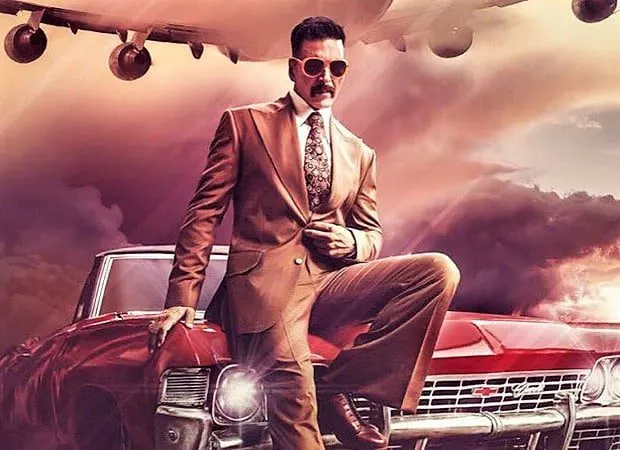 Akshay Kumar starrer Bell Bottom is NOT a remake of Kannada namesake film