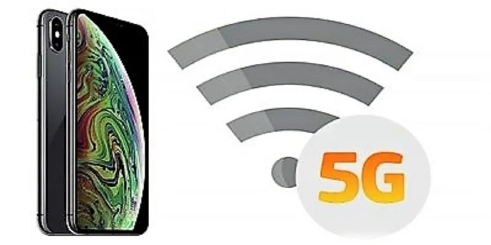Apple to Wait Until at Least 2020 to Release 5G iPhones