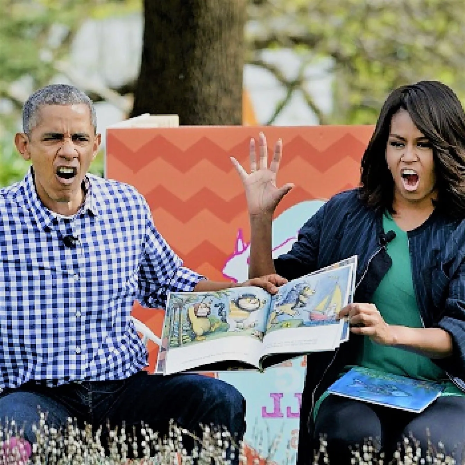 barack-obama favorite book