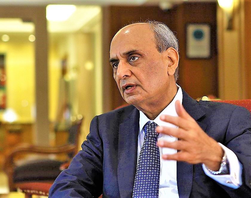 Billionaire Mansha Says Probe Risks Pakistan Privatizations