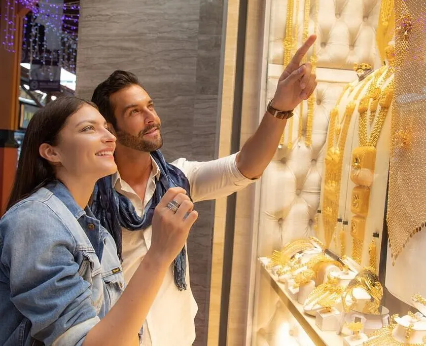 most beautiful tourist spots in dubai