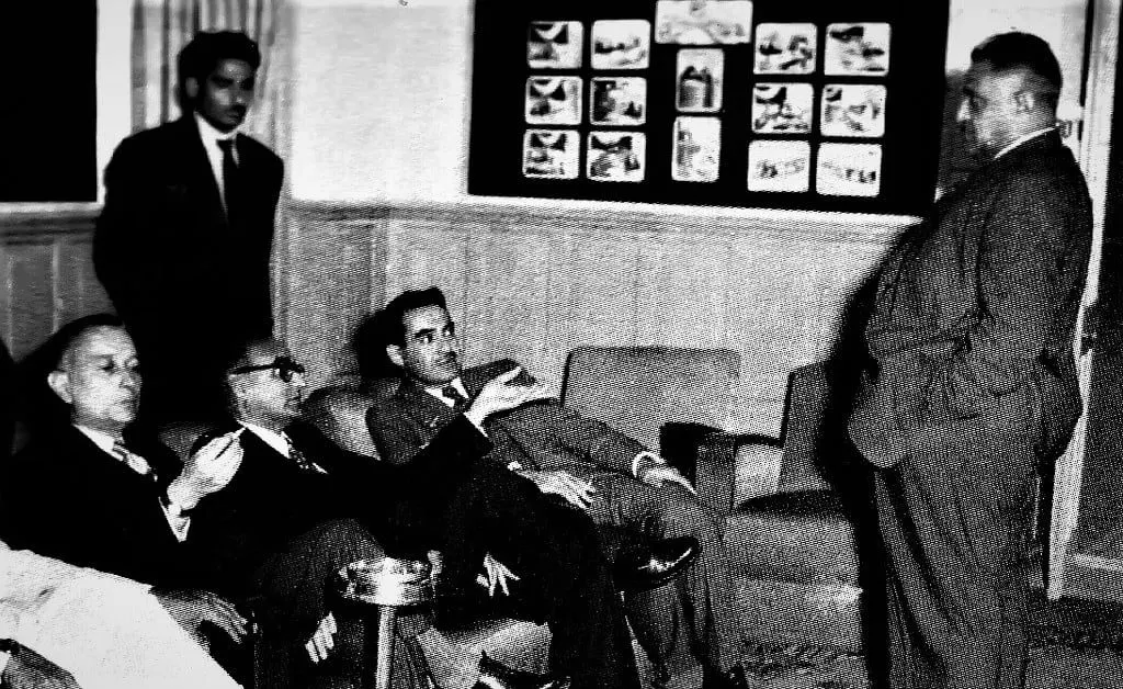 Choudhary Muhammad Ali