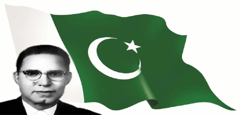 Choudhary Fazal Elahi