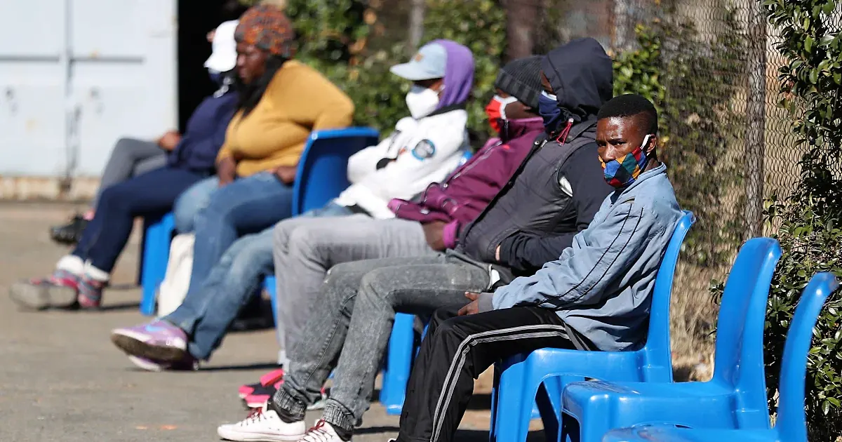 Coronavirus vaccine How will poorer countries get a fair shot