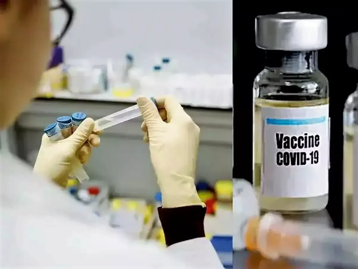 Covid-19 vaccine will be ready by year end in 'best case scenario' from Pfizer