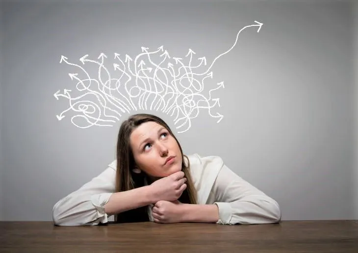 Do you know that why we blame on others Personality
