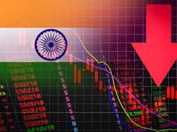 Impact Of COVID-19 On India’s Economy