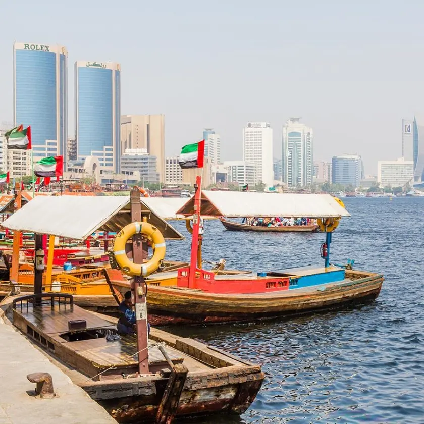 Best tourist spots in Dubai
