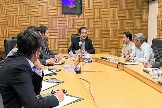 Economy now on growth path, FATF grey list to end in June