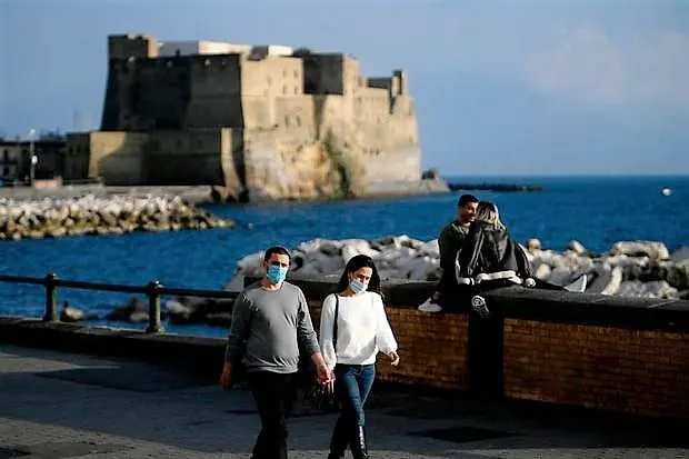 Egypt slams Italy's push to try security officers over Cambridge's student killing