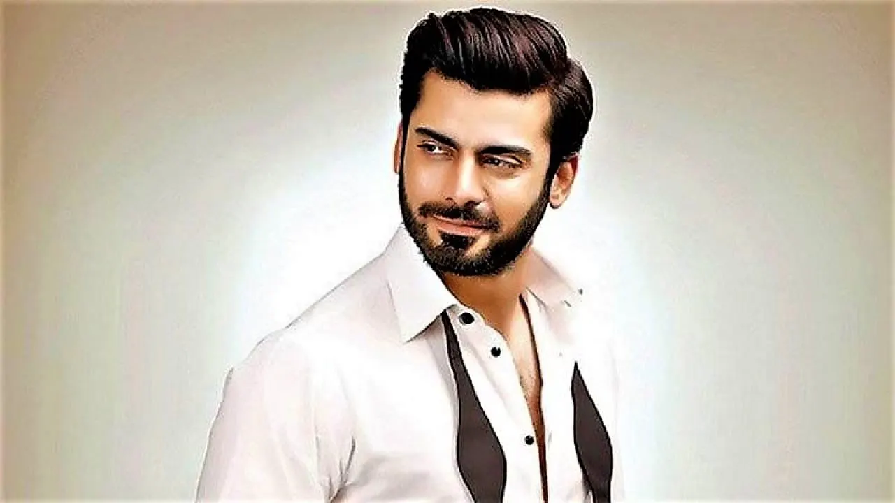 Fawad Khan to make web series debut