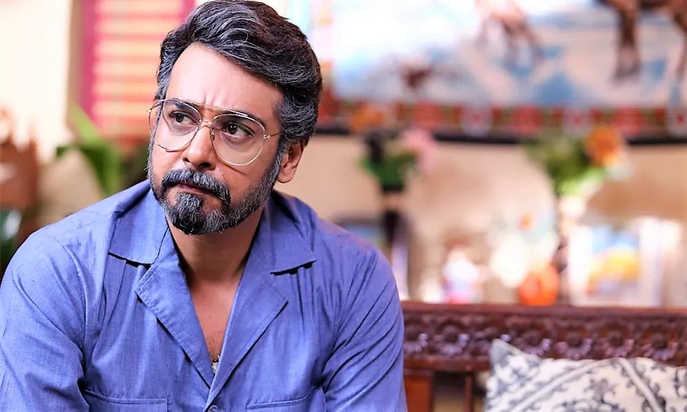 Faysal Qureshi Revealed How His Father Was Strengthl