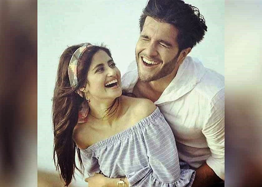 Feroze Khan Finally Breaks Silence About his Relationship With Sajal Aly