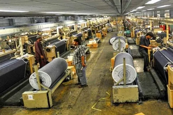 Five-year textile policy Facilities worth Rs950 billion proposed 