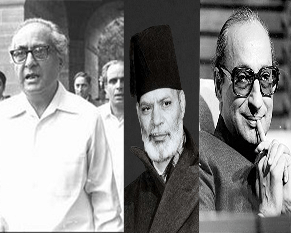 foreign ministers of Pakistan