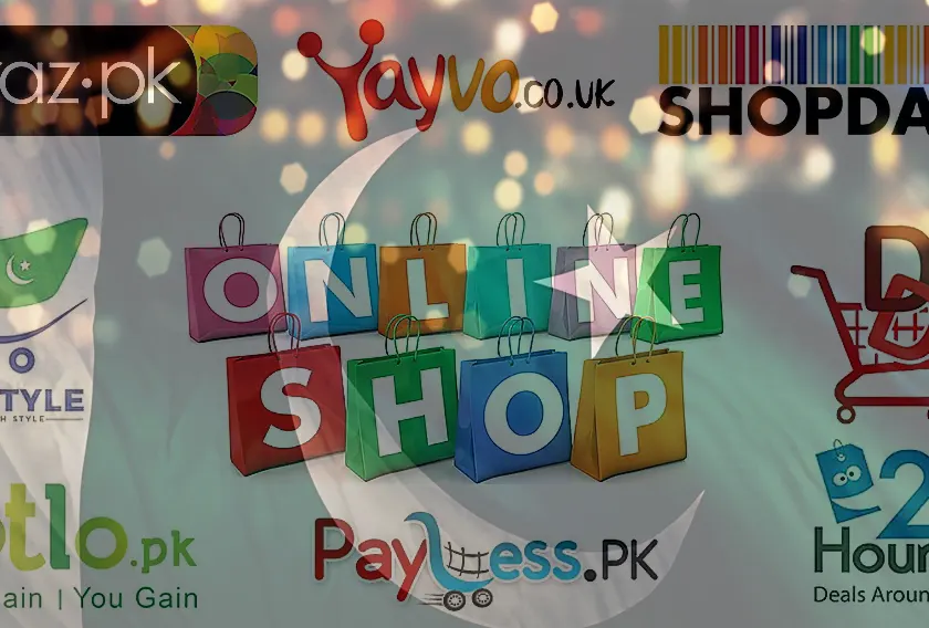 Future of E-commerce Business in Pakistan