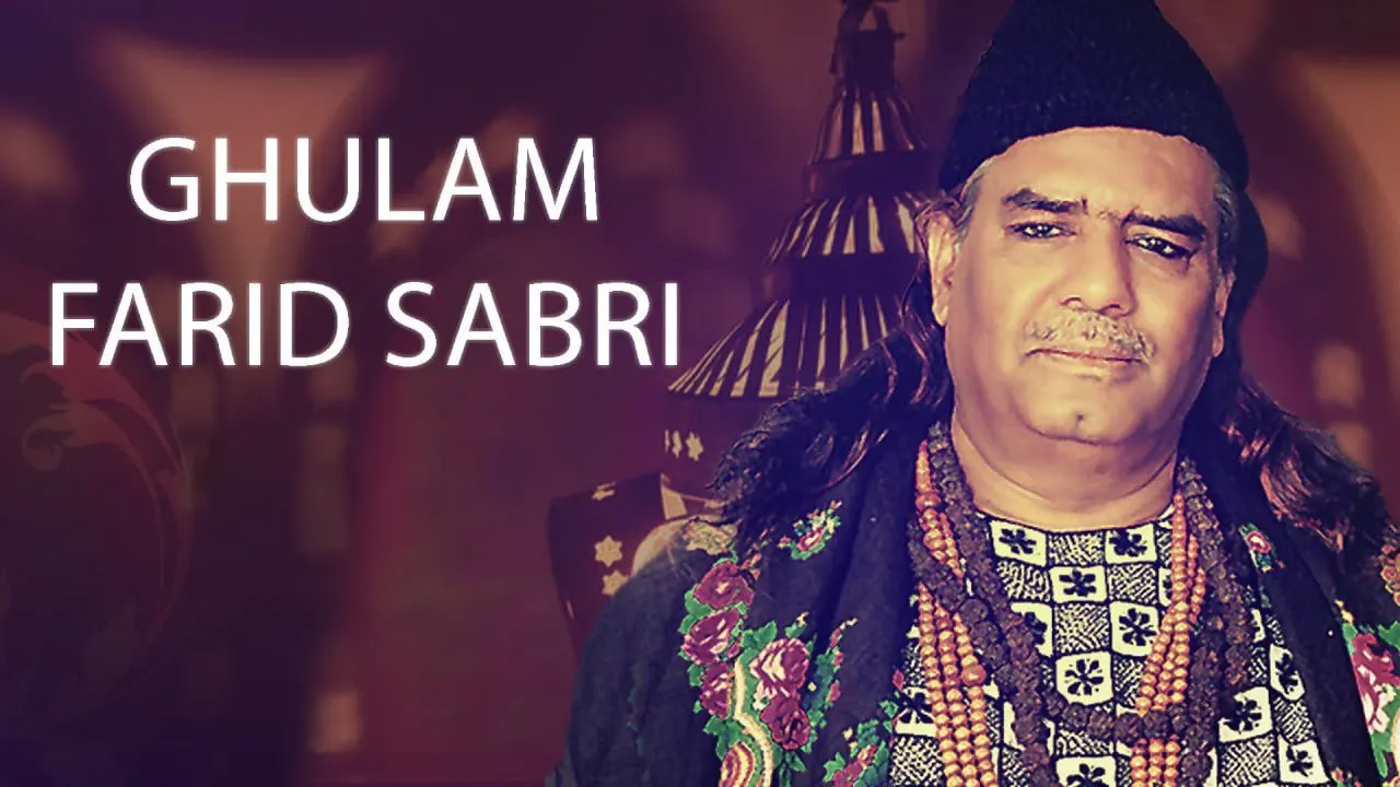 Top Qawwali singers of Pakistan