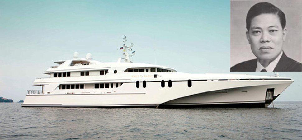 GOH CHENG LIANG Net Worth $ 8 billion Inside the $100M WHITE yatch.jpg