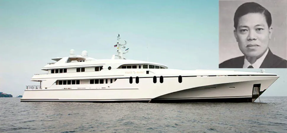 GOH CHENG LIANG Net Worth $ 8 billion Inside the $100M WHITE yatch.jpg