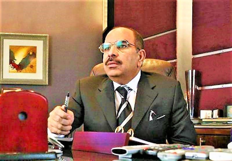 how to improve government performance malik riaz presents his own formula