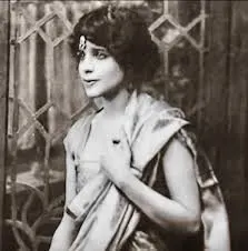 Ruttie jinnah