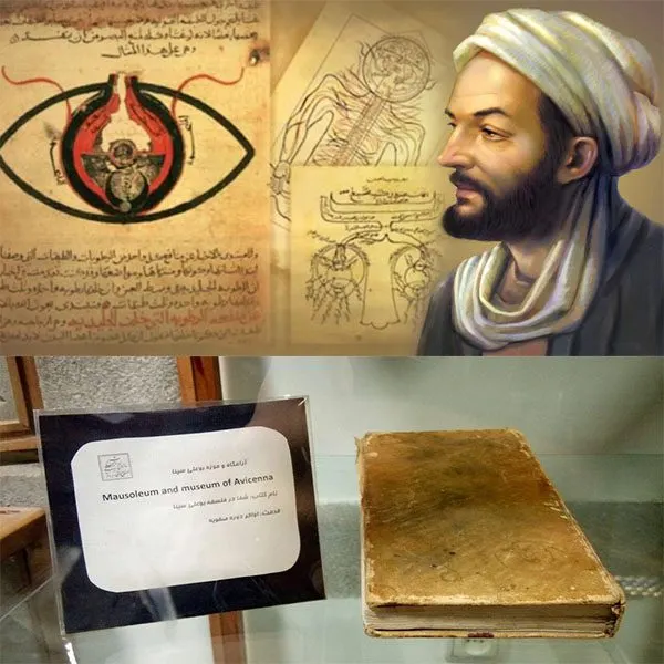Ibn e Sina worked for the medical Science and is known for the medical treatment in Iran
