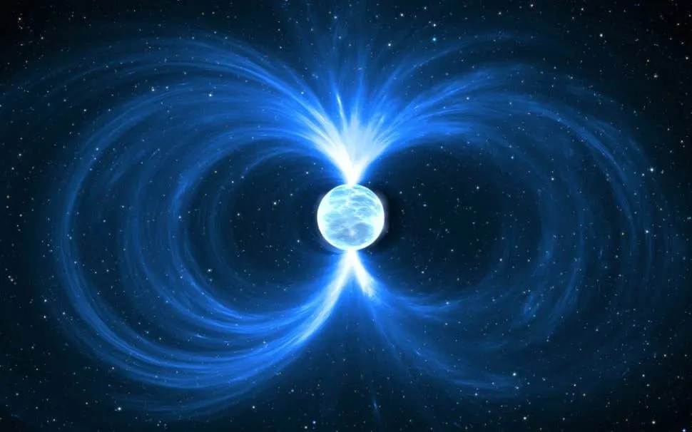 If two pieces of the same type of metal touch in space, they will bond and be permanently stuck together