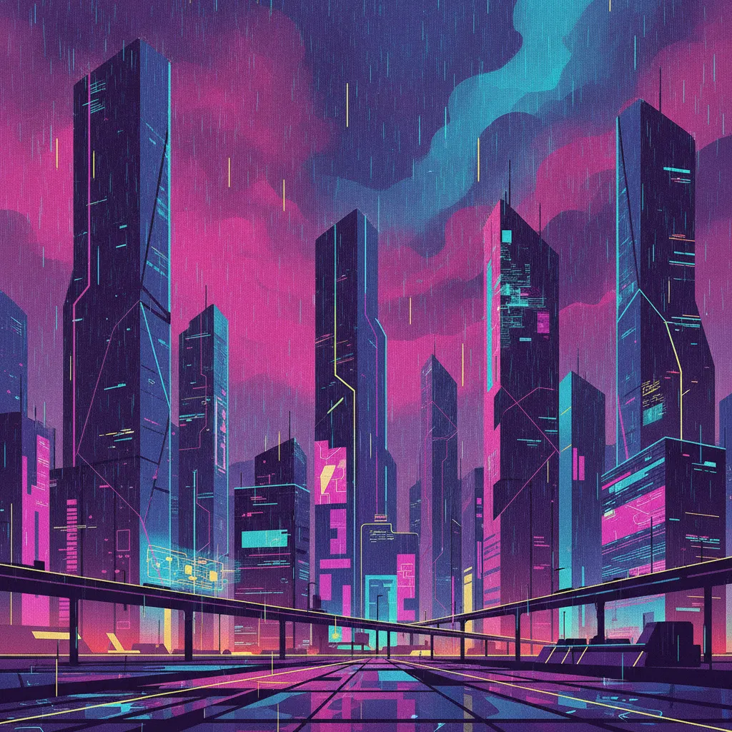 Cyberpunk 2077 Movie: Why CDPR and Paramount Chose an Original Story