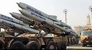 India has loaded arms and missiles for fire in any uncertain situation