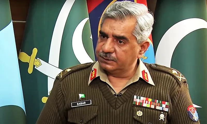 India is planning surgical strike against Pakistan, FM Qureshi says in UAE
