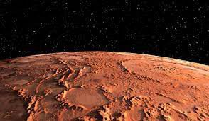 India loss contact with mars.
