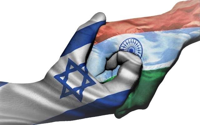 India threaten Muslims by Israel