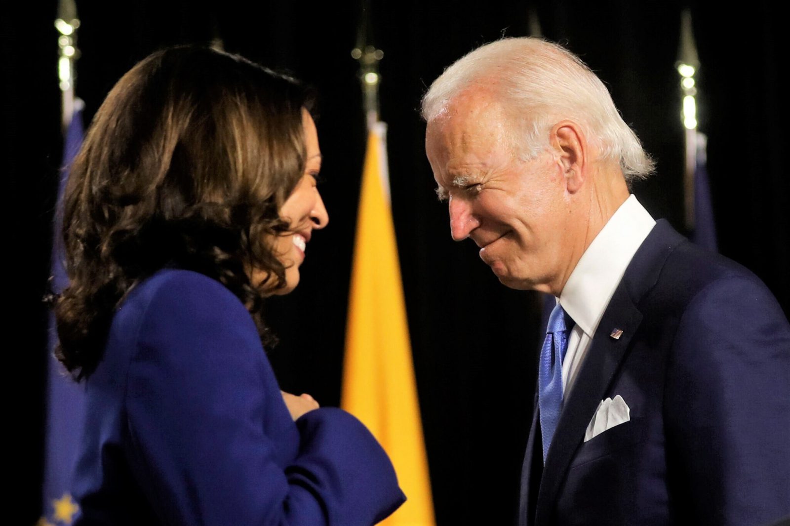 Joe Biden, Kamala Harris to make campaign appearance in Arizona
