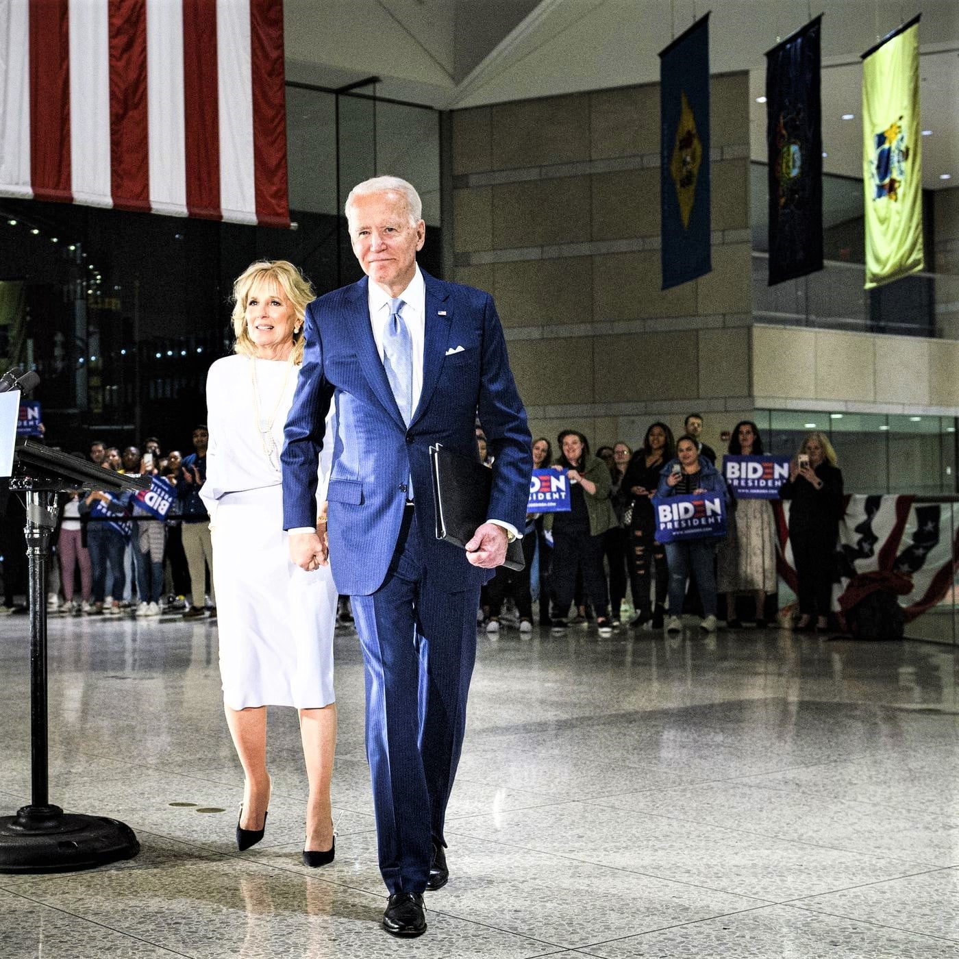 Joe Biden's extensive policy agenda, explained