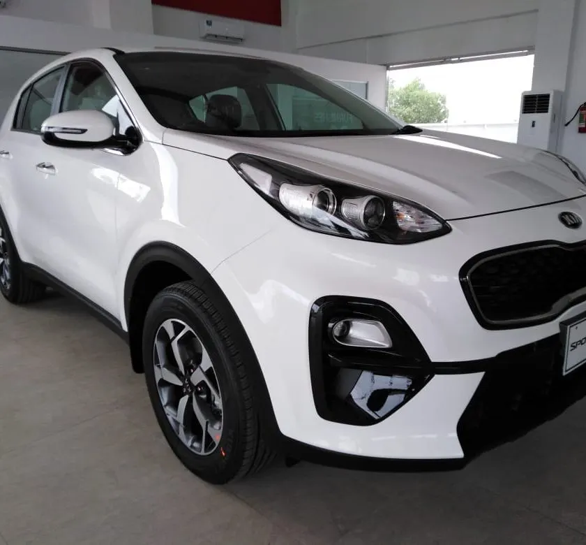 Best 7 seater vehicles & suvs in Pakistan