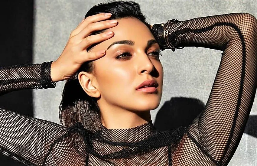 Kiara Advani opts out of Varun Dhawan's Mr. Lele - Easter