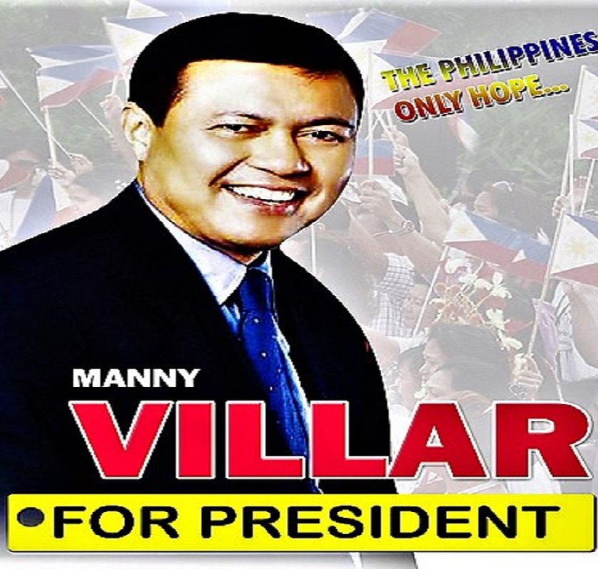 Manny Money Christian Faith