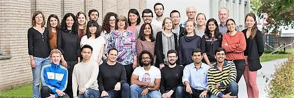 Max Planck Institute of Immunobiology and Epigenetics